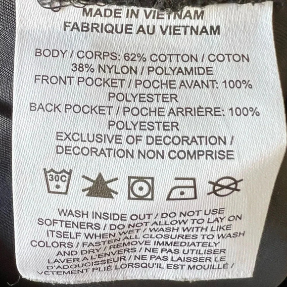 NIKE WOVEN UTILITY MENS LIFESTYLE PANT - Picture 7 of 7